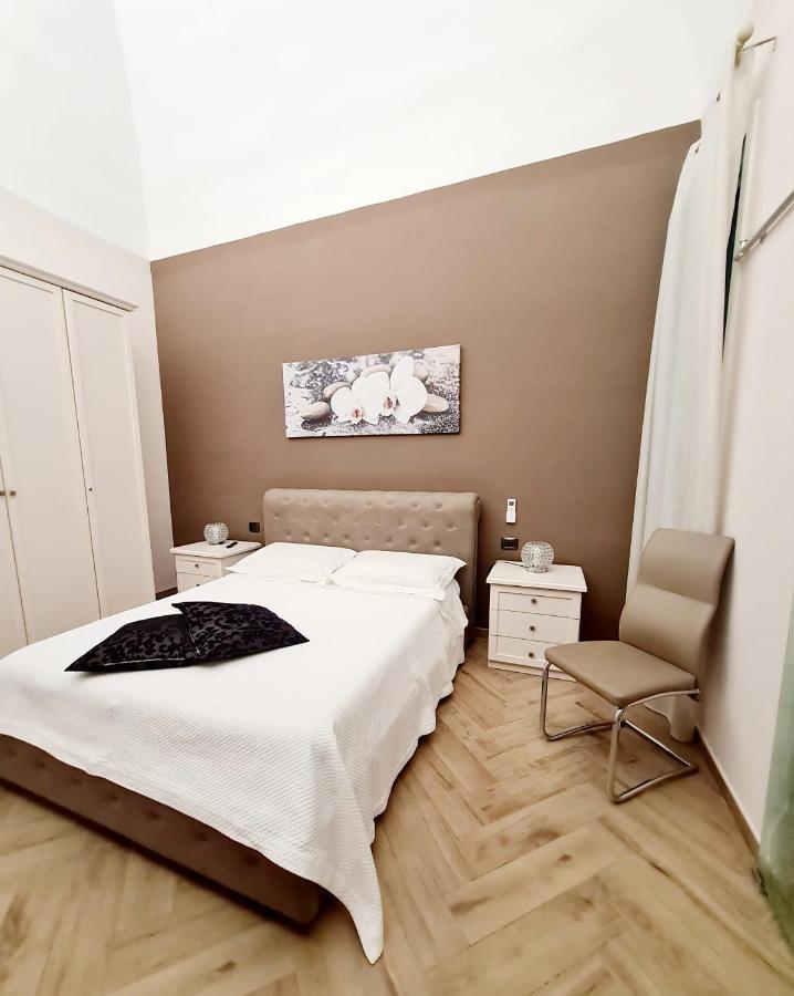 Flat Vereto Lecce Exterior photo