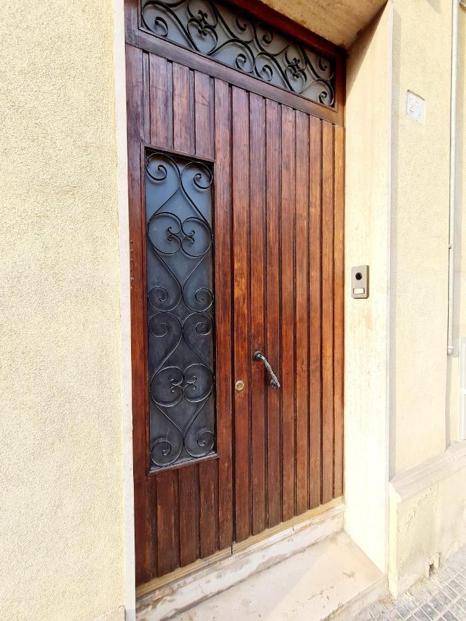 Flat Vereto Lecce Exterior photo