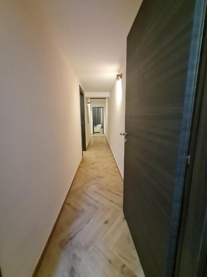 Flat Vereto Lecce Exterior photo