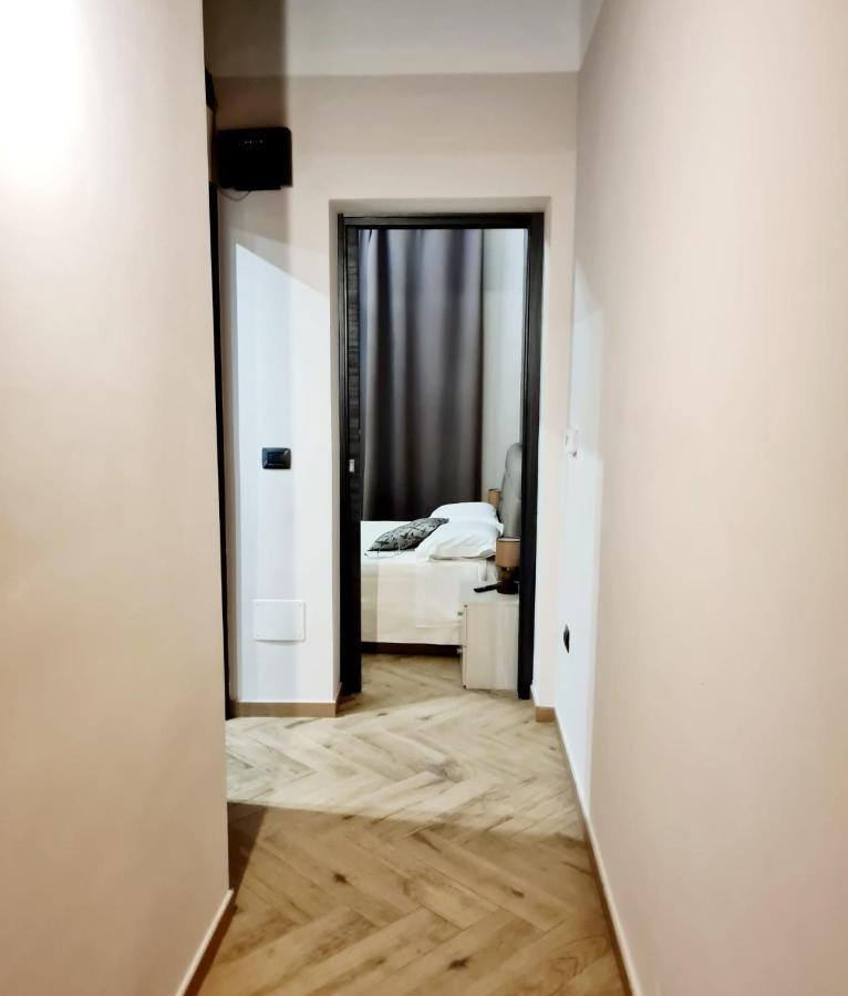 Flat Vereto Lecce Exterior photo